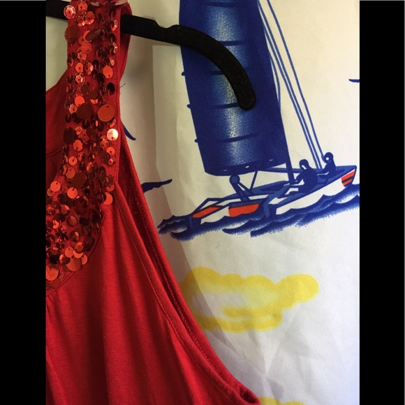 🔥5/$25- Willi Smith Top Sz M - Picture 3 of 7